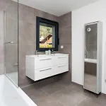 דירה La Cordee 504 Mit Terrasse By Interhome שאמוני
