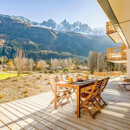La Cordee 504 Mit Terrasse By Interhome * שאמוני