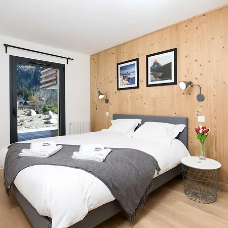 La Cordee 504 Mit Terrasse By Interhome * שאמוני